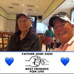 Meet your Posher, Sison